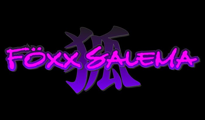 Föxx Salema: Metal is Metal