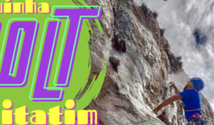 Compra Parabolts Itatim