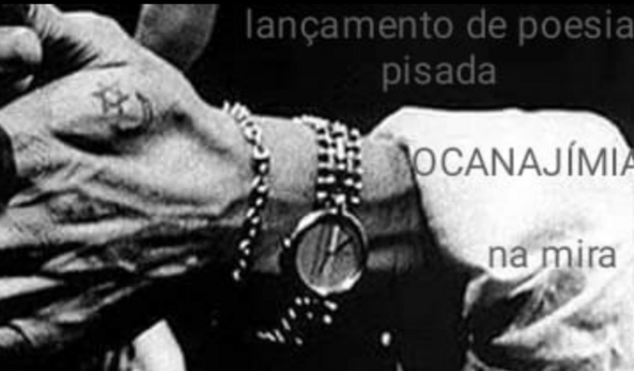 OCANAJÍMIA onde o vento faz a curva'