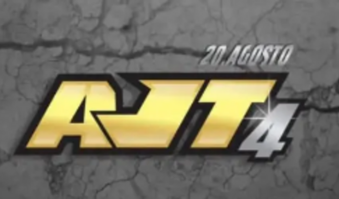 Ajuda pra minha luta em Goiânia 