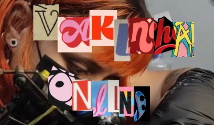 Ajude a Lola a montar o seu estúdio