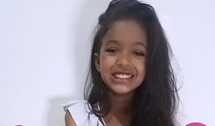 Ajude a realizar o sonho da minha princesa 💕 Ela  sonho de ser modelo 