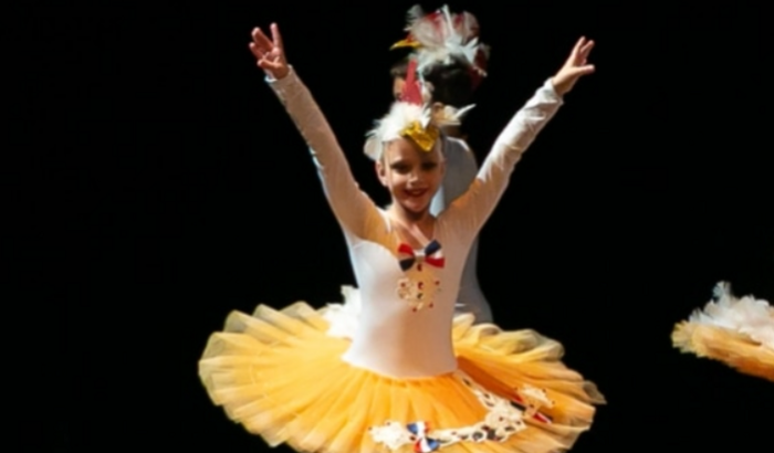 Festival na Argentina 