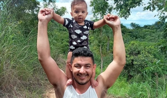 Vaquinha para nos ajudar 