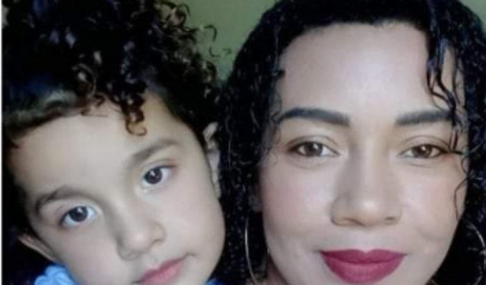 Para ajudar uma família que esta passando por necessidade