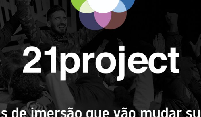 21 project 