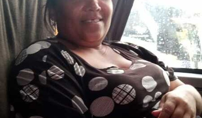 Ajuda para minha mãe 