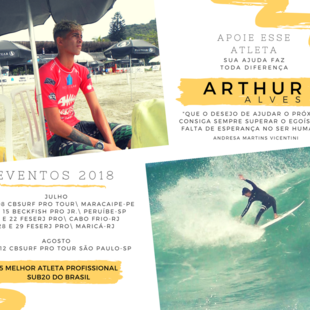 Arthur Alves
