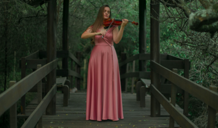 Missão Violino da Maéli