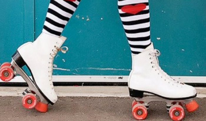 Campeonato de patinação artística