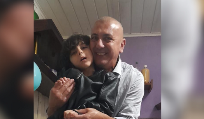 AJUDA PARA CASSIANO STIELGLER NEVES