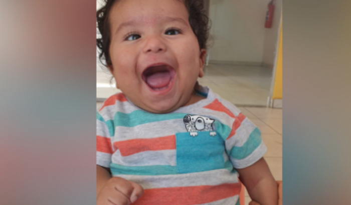 Ajude o Isaac no tratamento da encefalopatia hipoxico isquêmica