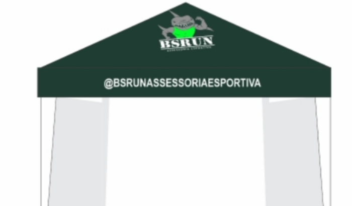Ajuda para custear a Tenda da BSRUN
