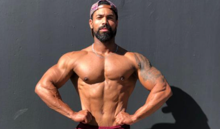 Ajuda para campeonato fora do estado do nosso atleta 