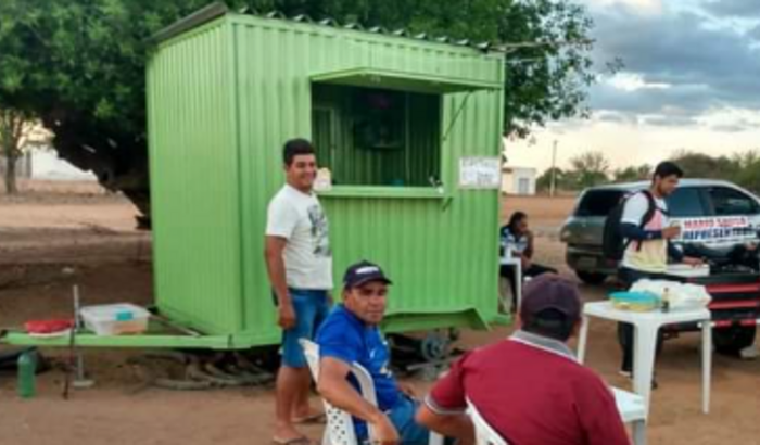 Preciso de ajuda pra recomeçar minha vida com meustrês filhos!