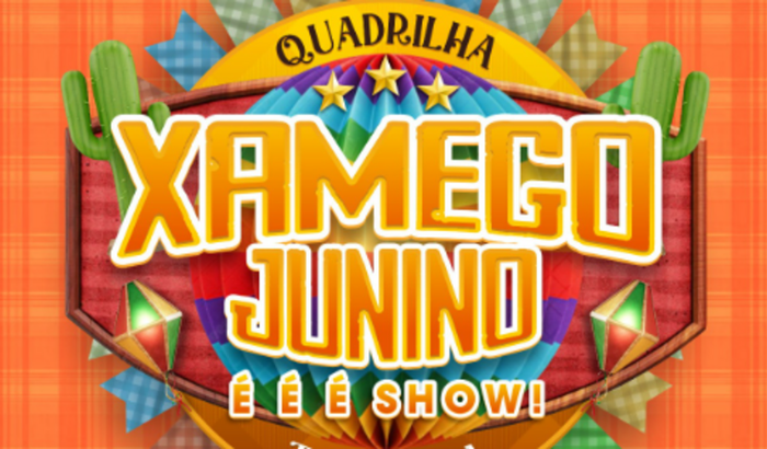 AJUDAR NO RETORNO DA XAMEGO JUNINO DE TUCURUI