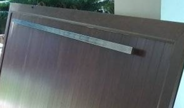 REABRIR MINHA SERRALHERIA