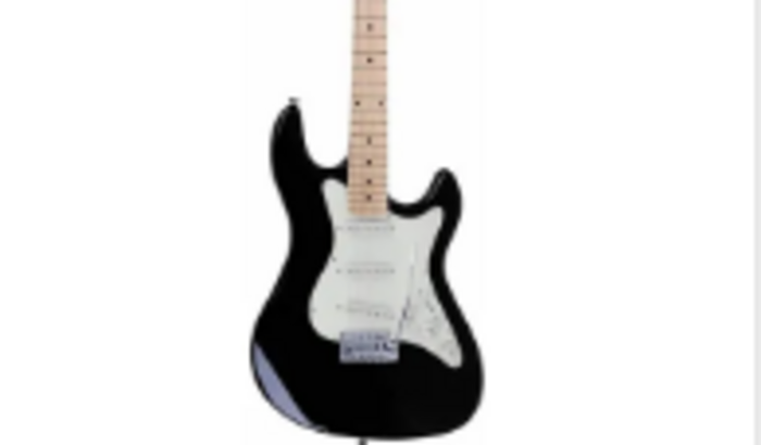 Aniver Nathan - Guitarra