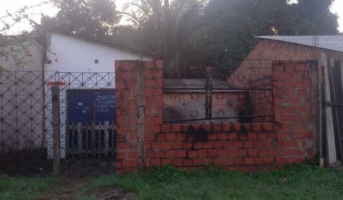 AJUDA PARA COMPRAR A SEDE  DO INSTITUTO GERAÇÃO BOAS NOTÍCIAS