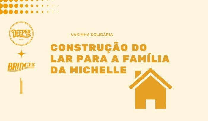 Construção Casa da Michelle