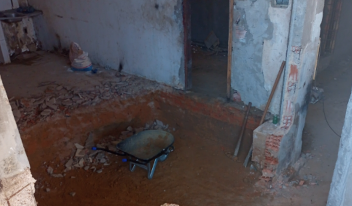 Em busca do sonho do Apartamento Próprio