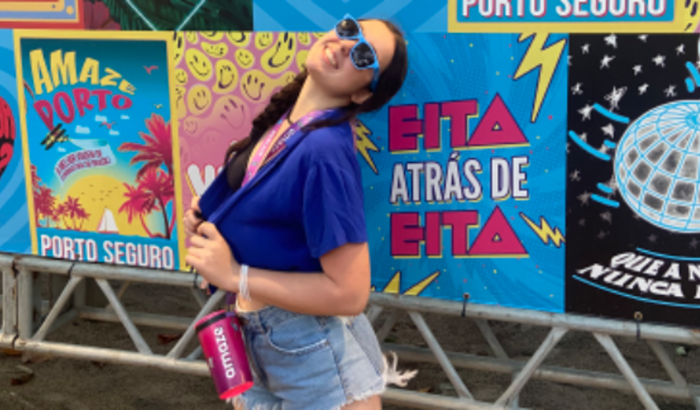 ULTIMA FESTA DE PORTO 