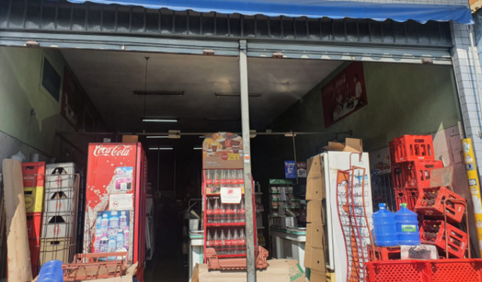 Ajudar a reerguer o comércio 