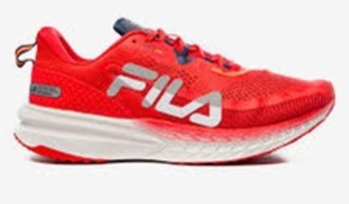 Tênis para retornar aos treinos