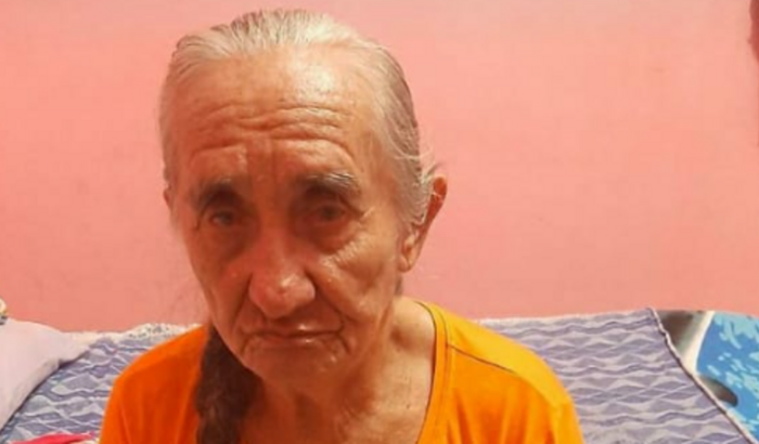 Ajuda para cirurgia da minha mãe