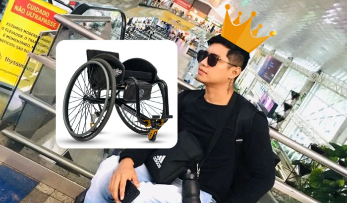 Uma cadeira para um rei