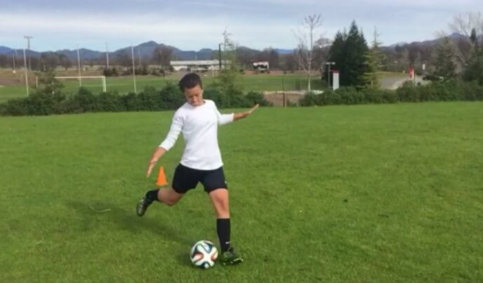 Bolsa Atleta nos Estados Unidos