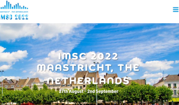 Ajuda para conferência na Holanda