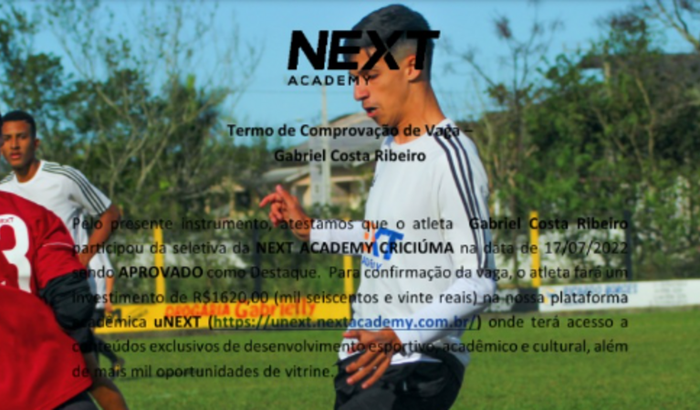 Next Academy