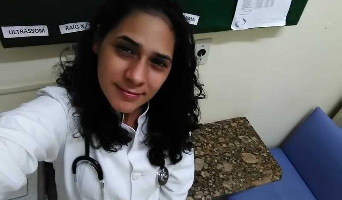 Amizade não tem preço, em prol da Ariadne