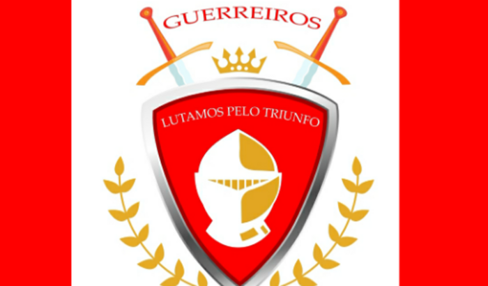 Fundação de um time de futebol, vinculado a projetos sociais. 