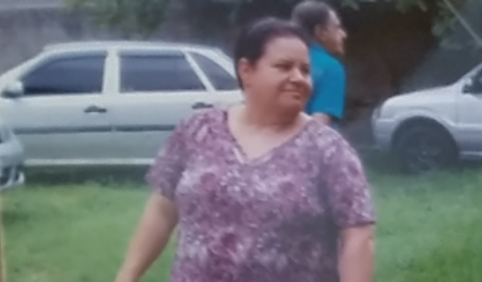 mão amiga.