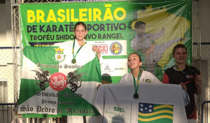 Mundial Karate Italia