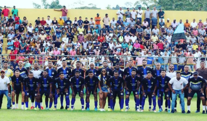 AJUDE A SELEÇÃO WENCESLAUENSE DE FUTEBOL