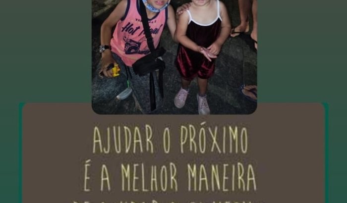 AJUDA FAMÍLIA DONA MÁRCIA