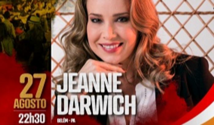 Ajuda para despesas do SHOW DE CARIMBÓ na FESTA DO PEÃO EM BARRETOS - SP.