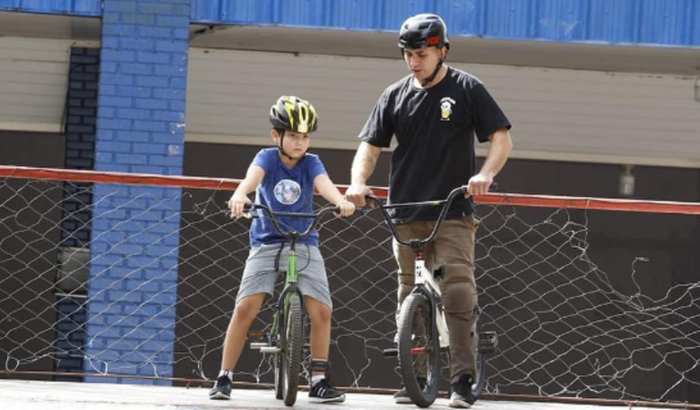 PROJETO ATLETA DO FUTURO