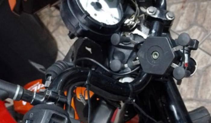 Concerto da moto
