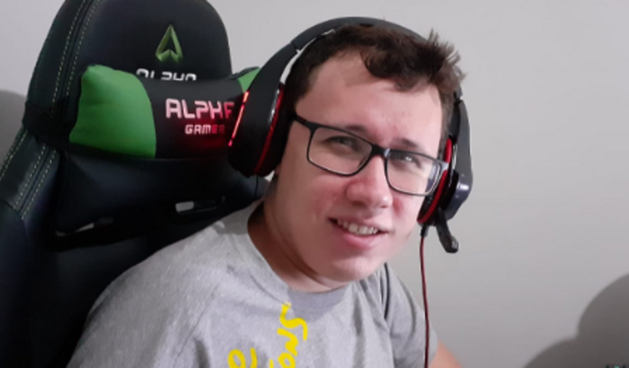 Pc gamer para um sonho!