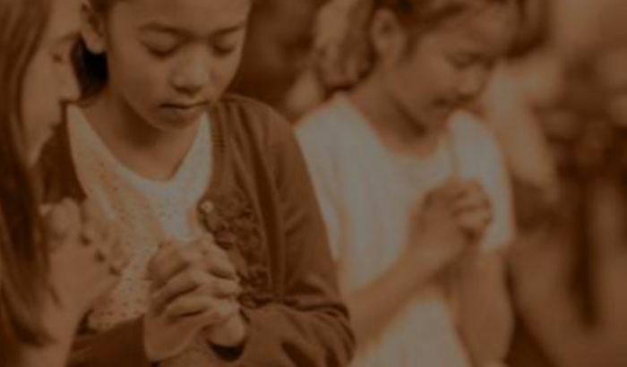  IMPACTO KIDS -Igreja Batista Lagoinha