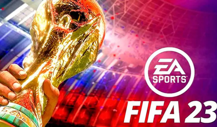 Fifa 23