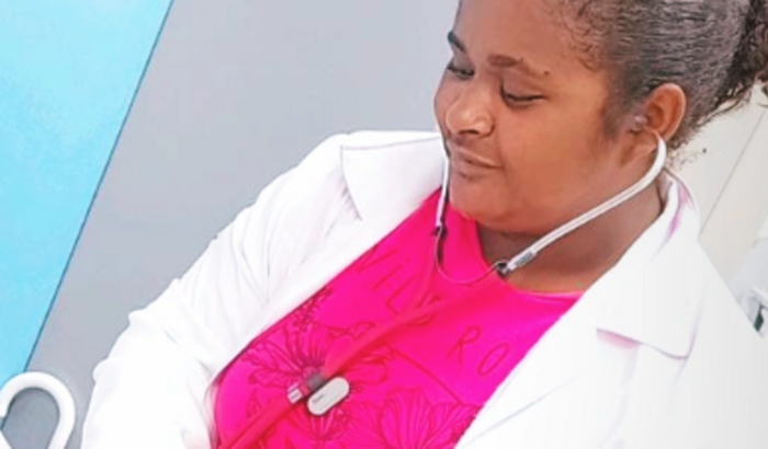 Ajuda para fazer a minha formatura de Enfermagem