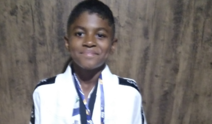 Jonathan Silva dos Santos 