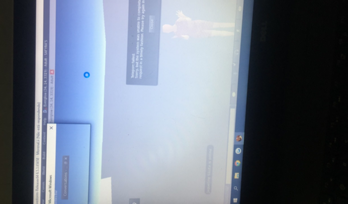 Ajuda a comprar um computador para trabalhar 