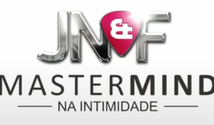 Evento Mastermind João neto e Frederico