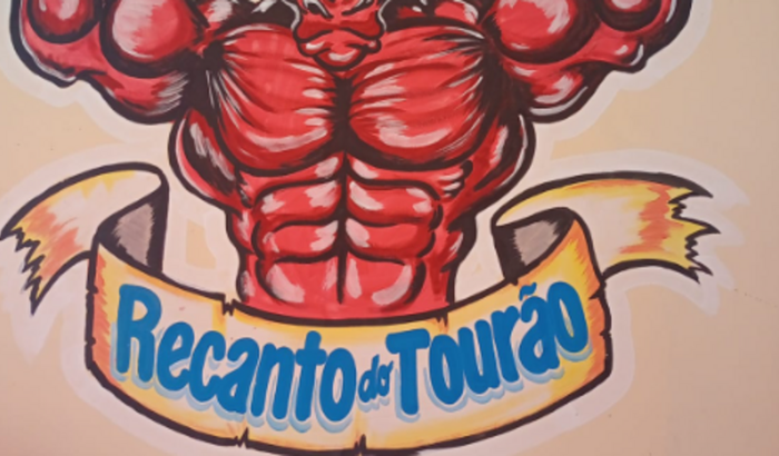 Ajudar à reerguer ao Recanto do Tourão